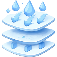 Generated benefit icon
